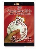 Royal Magic 25 Amazing Magic Tricks with a Svengali Deck