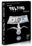 Melting Coin by Harry Allen