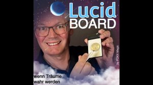 Lucid Board by Fokx Magic (German)