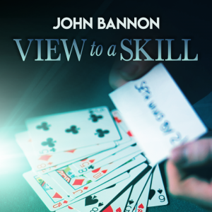 View To A Skill by John Bannon (Instant Download)