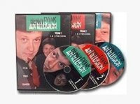 Something More Than An Illusion by Henry Evans 3 Volume set