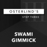 Osterlinds 13 Steps Volume 3 Swami Gimmick by Richard Osterlind