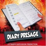 Diary Presage Instructions by Paul Romhany & Mike Maione