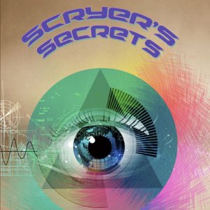 Neal Scryer and Richard Webster - Scryer\'s Secrets