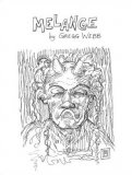 Melange by Gregg Webb