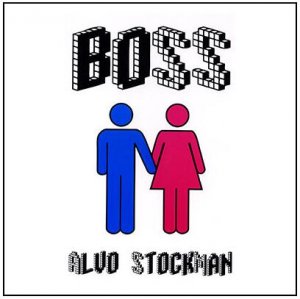 BOSS by Alvo Stockman