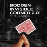 Bodden Invisible Corner 2.0 by Felix Bodden