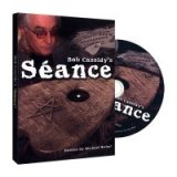 Seance CD by Bob Cassidy