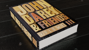 John Carey - John Carey & Friends 3