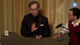 Ondrej Psenicka - The Magic Circle Lecture