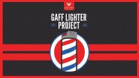 ​Adam Wilber & Vulpine - Gaff Lighter Project (Gimmick Not Included)