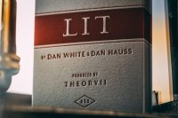 Lit (2018) by Dan White and Dan Hauss