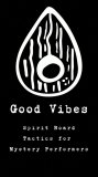 Joe Diamond - Good Vibes