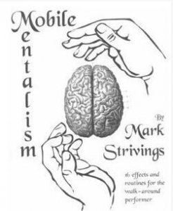 Mobile Mentalism by Mark Strivings