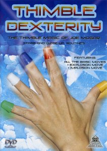 Thimble Dexterity by Joe Mogar