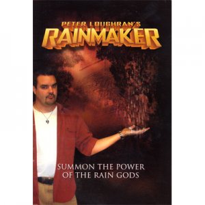 Rainmaker by Peter Loughran