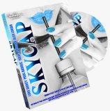 Skycap by Luke Dancy & Paul Harris