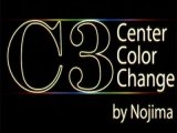 C3 Center Color Change by Nojima