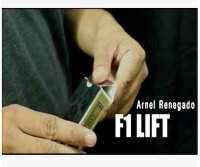 F1 Lift BY Arnel Renegado