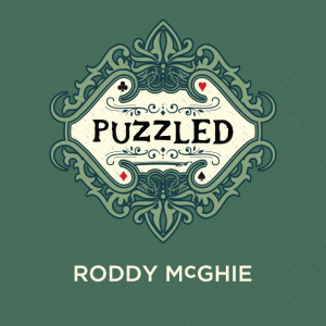 Puzzled by Roddy McGhie