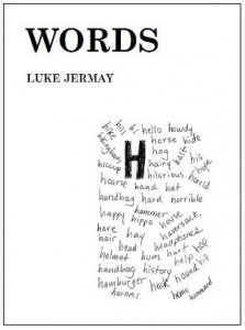 Words by Luke Jermay