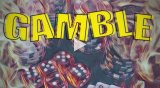 Gamble by Vinny Sagoo