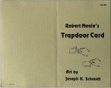 Karl Fulves - Robert Neale's Trapdoor Card