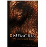 Memoria by Fraser Parker