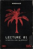 Lecture 01 - Storytelling Blueprint By Lewis Le Val