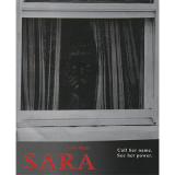 Sara by Alex Mann (Gimmick Not Included)