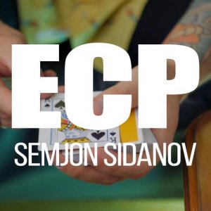 ECP by Semjon Sidanov - Lost Art Magic