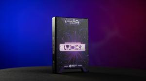 Evoke by Craig Petty (Gimmicks Not Included)