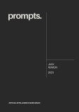 prompts. by Jack Reimon (Instant Download)