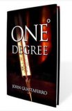 One Degree by John Guastaferro