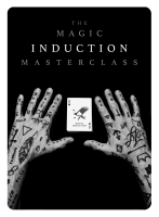 Daniel Madison - The MAGIC INDUCTION Masterclass