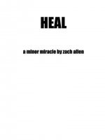 HEAL by Zach Allen