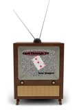 Card Through TV by Pavel Klochkov