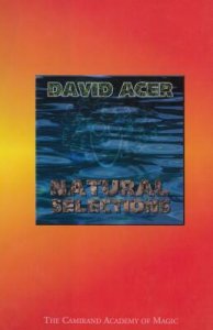 David Acer - Natural Selections