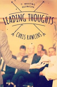 Leading Thoughts by Christopher Rawlins