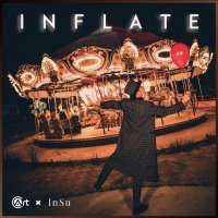 Insu Kim - Inflate