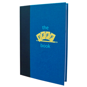 The FFFF Book by Obie O’Brien PDF