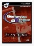 Generation X by Brian Tudor