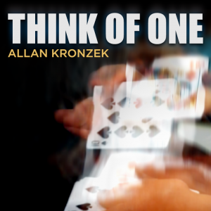 Think of One by Allan Kronzek