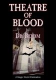 Theatre Of Blood By Dr. Doom