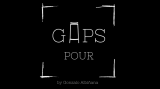 Gaps Pour by Gonzalo Albiñana (Gimmick Not Included)