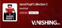 Collection by Jared Kopf