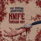 Dan Harlan - The Amazing Johnathan’s Knife Through Arm