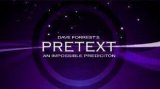 Pretext by David Forrest