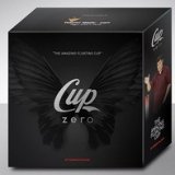 Cup Zero by Twister Magic