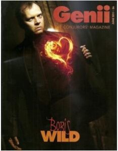 Genii Magazine June 2011